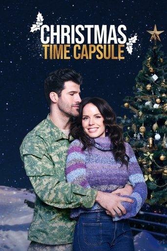 Christmas Time Capsule film afişi