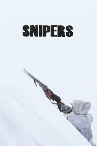 Snipers film afişi