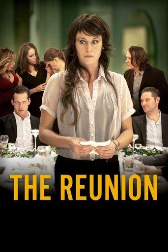 The Reunion film afişi