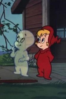 The Witching Hour film afişi