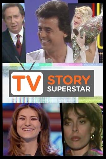 TV Story Superstar dizi afişi