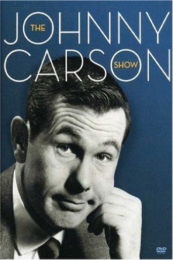 The Johnny Carson Show dizi afişi