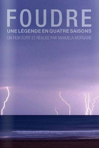 Lightning film afişi