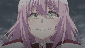 The Healer is Troubled by Norn’s Brutality!