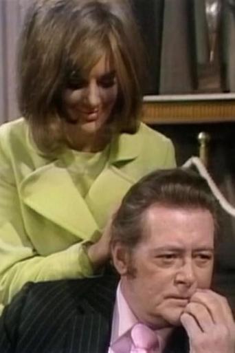 The Little Black Bag film afişi