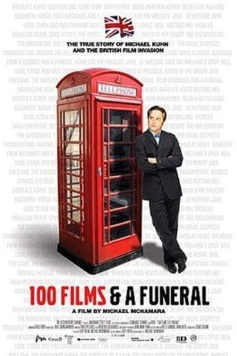 100 Films and a Funeral film afişi