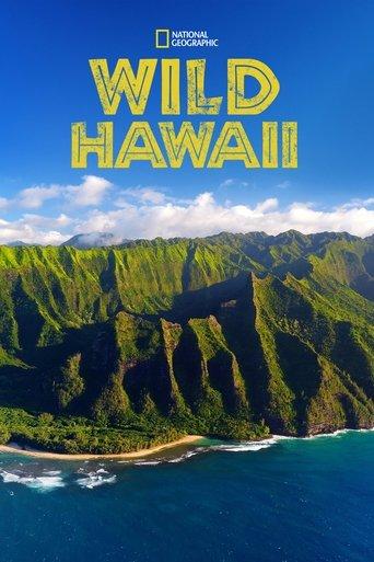 Wild Hawaii dizi afişi