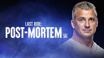 Last Ride: Post Mortem (Chapter 4)