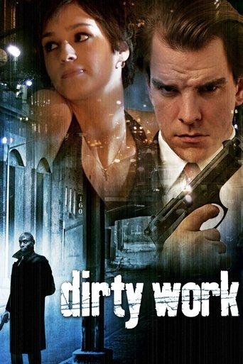 Dirty Work film afişi