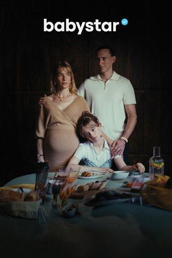 Babystar film afişi