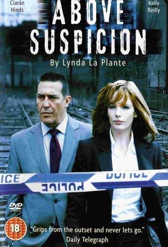 Above Suspicion dizi afişi