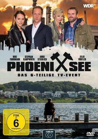 Phoenixsee dizi afişi
