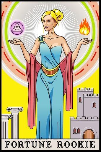 Fortune Rookie dizi afişi