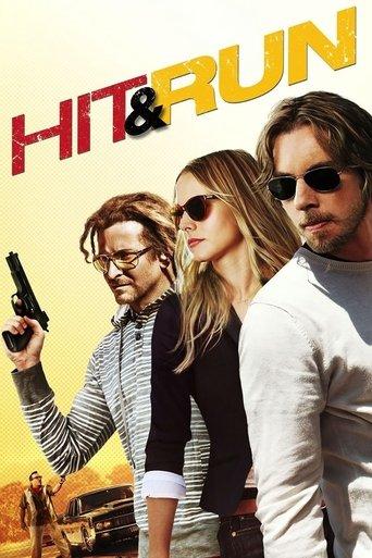 Hit & Run film afişi