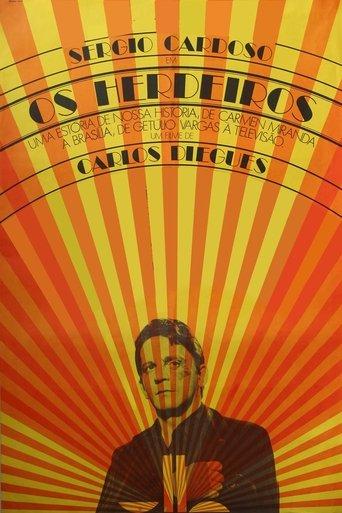 The Heirs film afişi