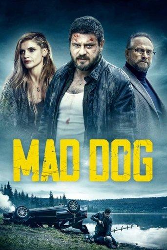 Mad Dog film afişi