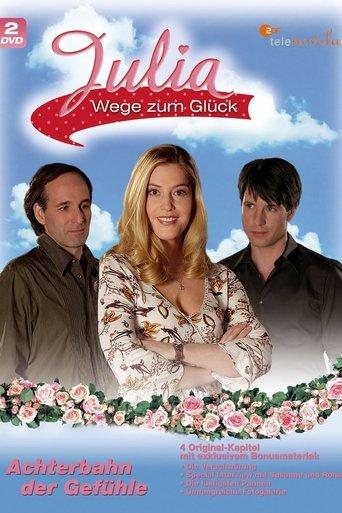 Julia – Wege zum Glück dizi afişi