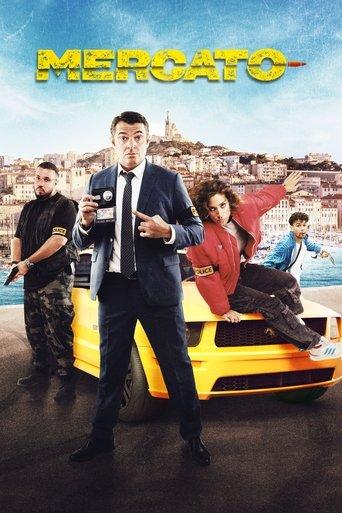 Law & Disorder dizi afişi