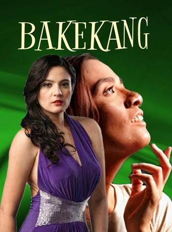 Bakekang dizi afişi