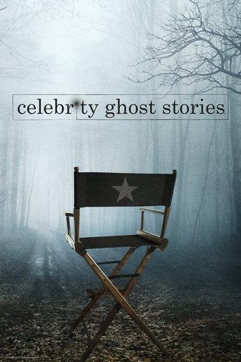 Celebrity Ghost Stories dizi afişi