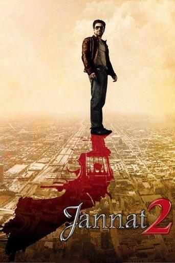 Jannat 2 film afişi