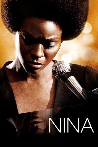 Nina film afişi