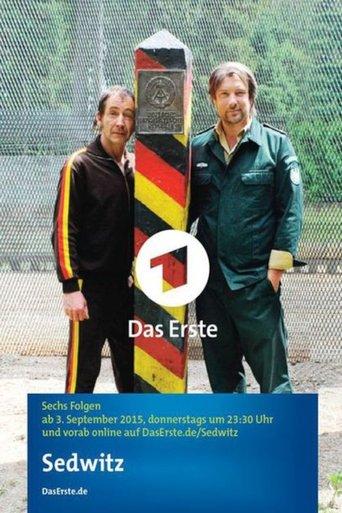 Sedwitz dizi afişi