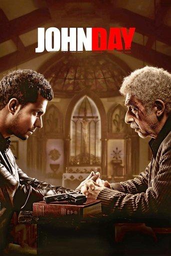 John Day film afişi
