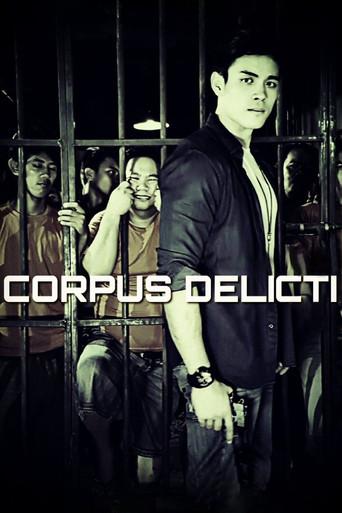 Corpus Delicti film afişi