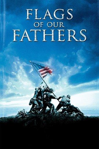 Flags of Our Fathers film afişi