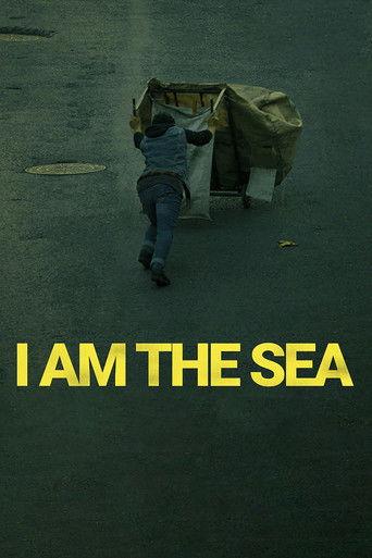 I Am The Sea film afişi