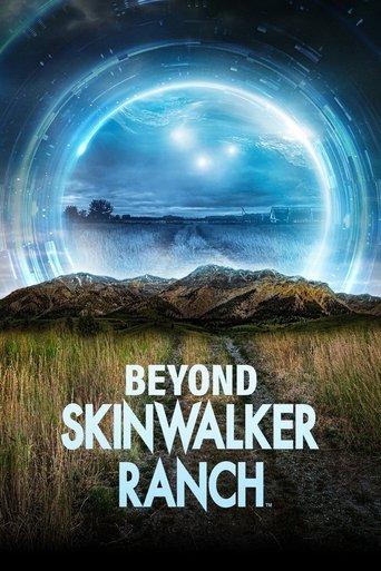 Beyond Skinwalker Ranch dizi afişi