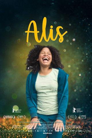 Alis film afişi