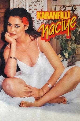 Karanfilli Naciye film afişi
