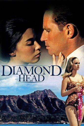 Diamond Head film afişi