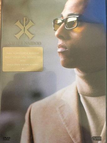 Xavier Naidoo - Nicht von dieser Welt film afişi