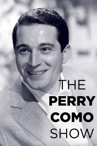 The Perry Como Show dizi afişi