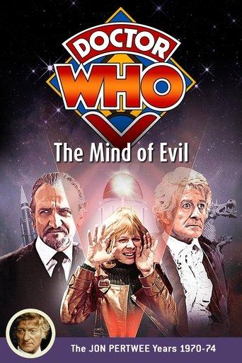 Doctor Who: The Mind of Evil film afişi