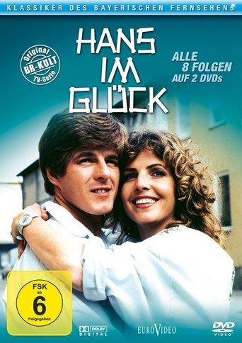 Hans im Glück dizi afişi