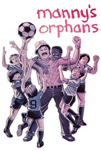 Manny's Orphans film afişi