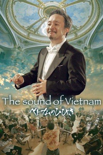 The Sound of Vietnam film afişi