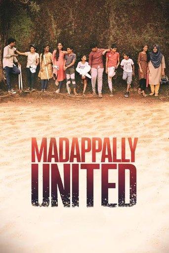 Madappally United film afişi