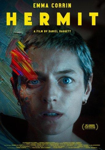 Hermit film afişi