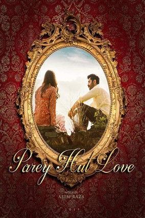 Parey Hut Love film afişi