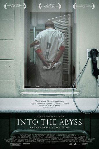 Into the Abyss film afişi