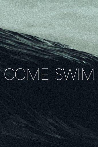 Come Swim film afişi