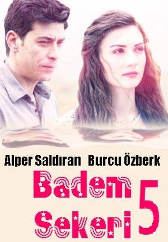 Badem Şekeri 5 film afişi