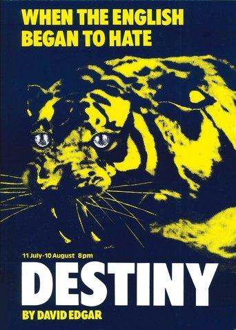 Destiny film afişi