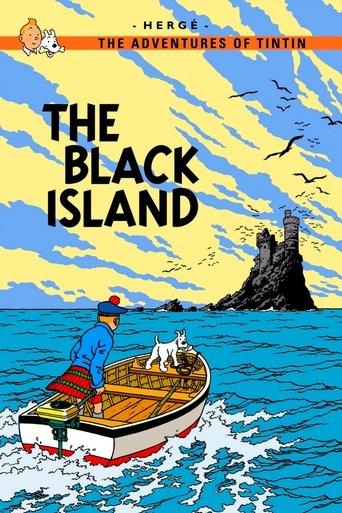 The Black Island film afişi