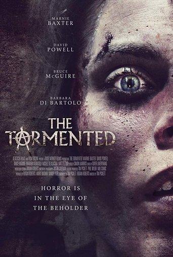 The Tormented film afişi